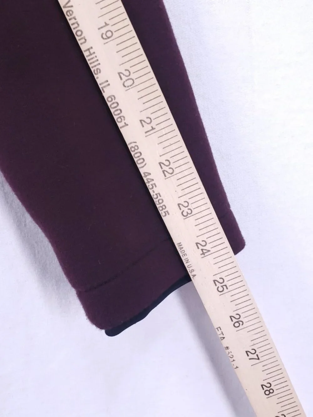 Andrew Marc size small